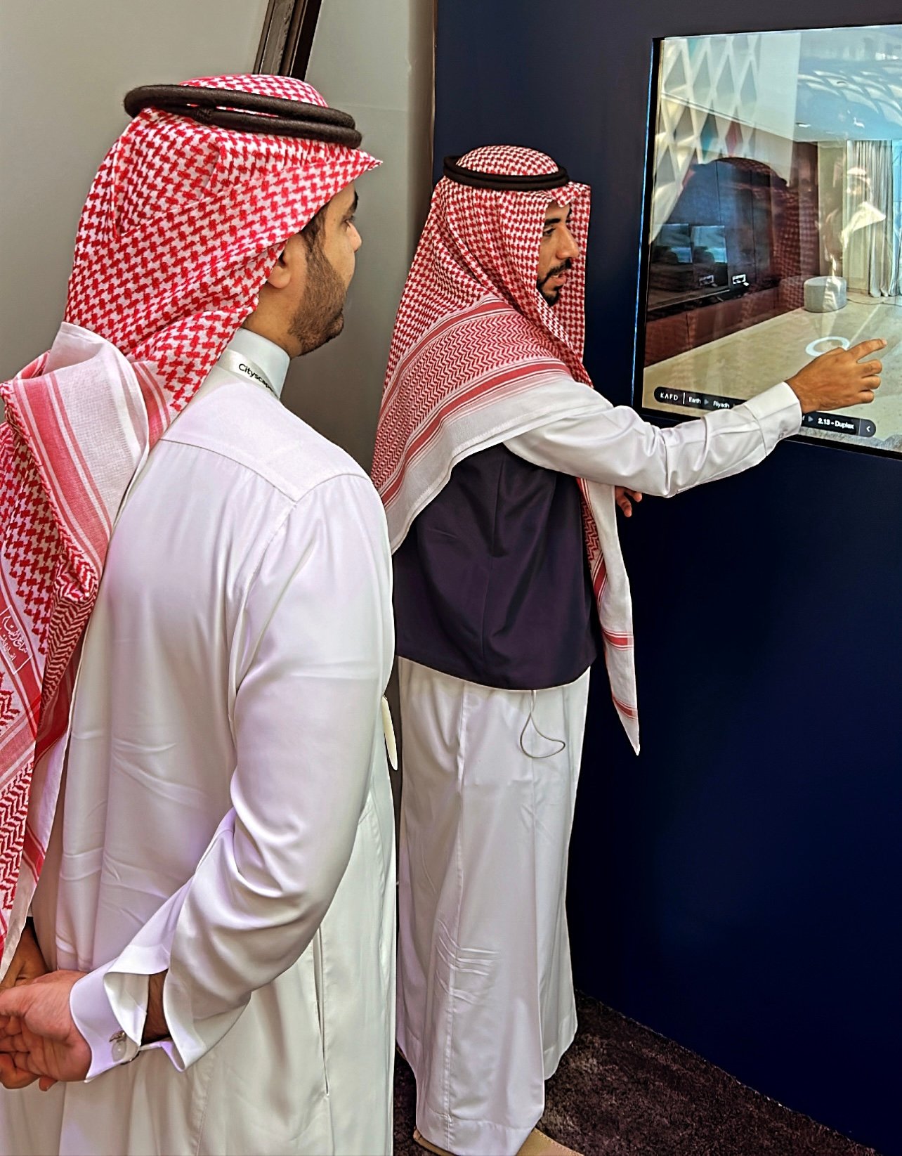 CityScape Global image 2